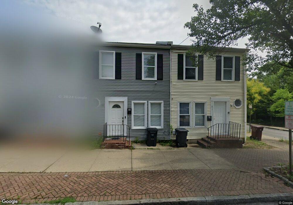 311 E 13th St, Wilmington, DE 19801 - photo 1