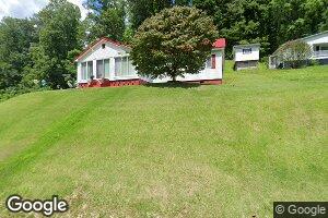 1082 Beech Creek Rd, Meador, WV 25678