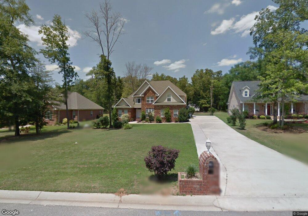 615 Nicholas Ln, Macon, GA 31216 - photo 1