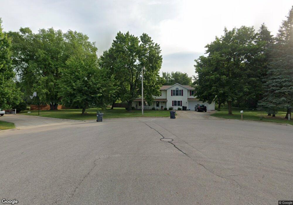 8905 Lori Ct, Portage, MI 49024 - photo 1