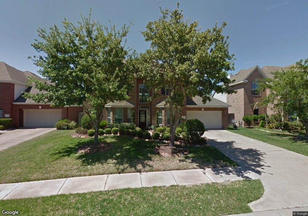 13850 Brannon Field Ln, Houston, TX 77041 - photo 1