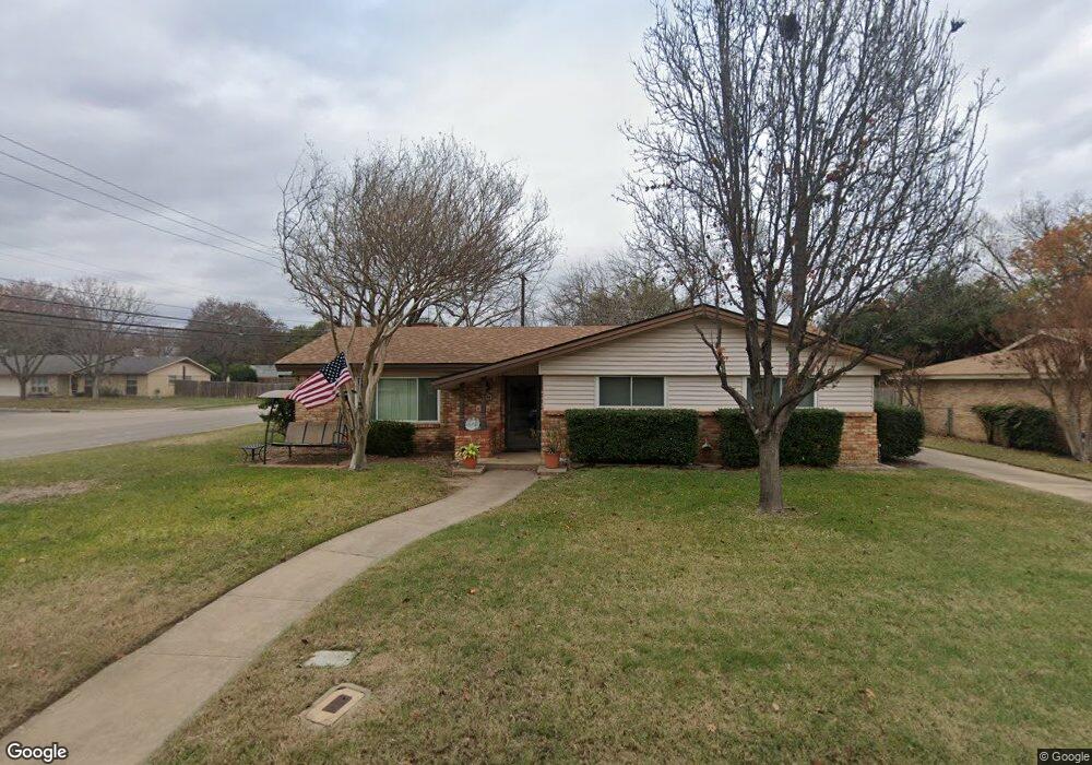 740 Timberhill Dr, Hurst, TX 76053 - photo 1