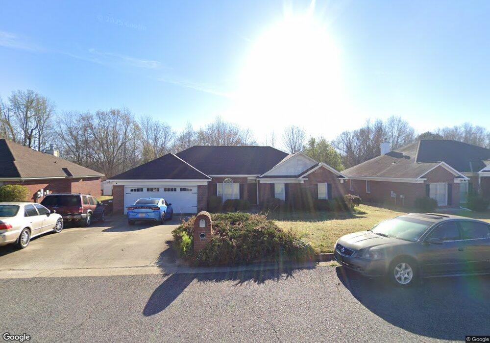 5477 Chatham Woods Dr, Columbus, GA 31907 - photo 1