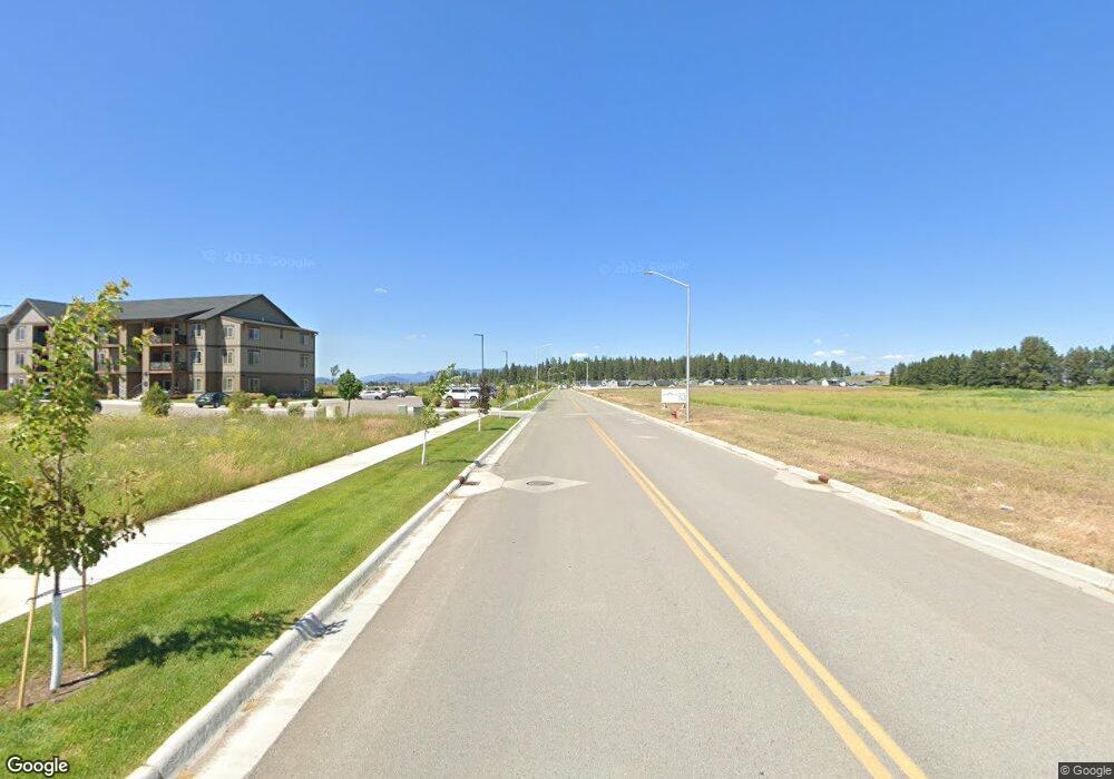 Lot 12 Jefferson St, Kalispell, MT 59901 - photo 1