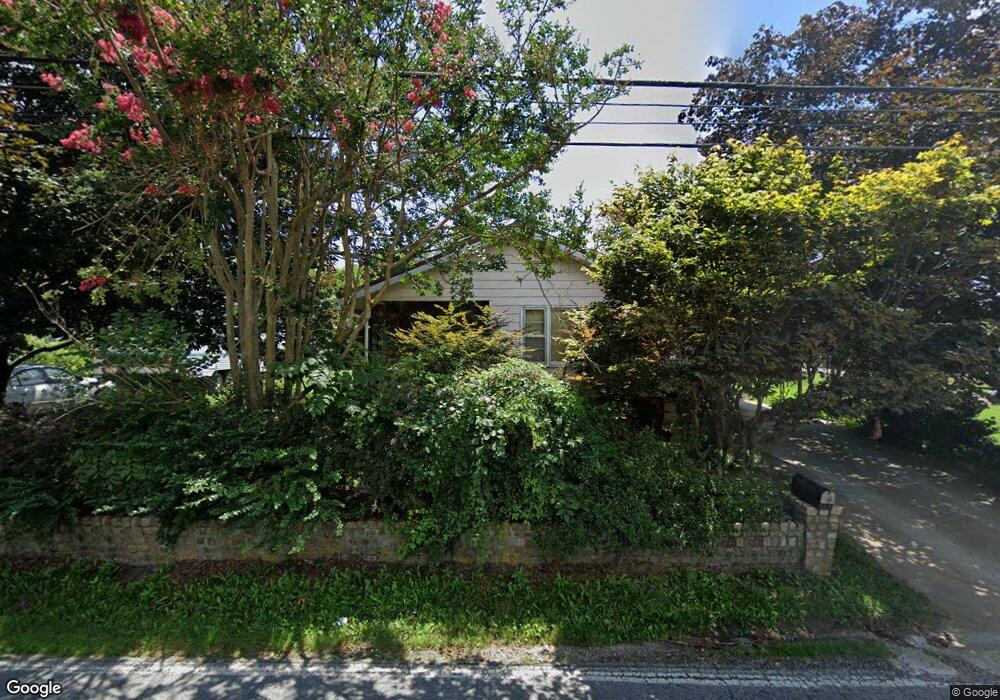 67 Rock Hill Rd, Asheville, NC 28803 - photo 1