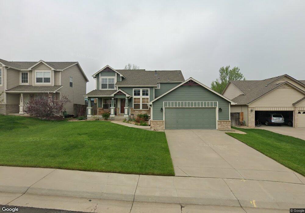 18678 E Prentice Place, Centennial, CO 80015 - photo 1