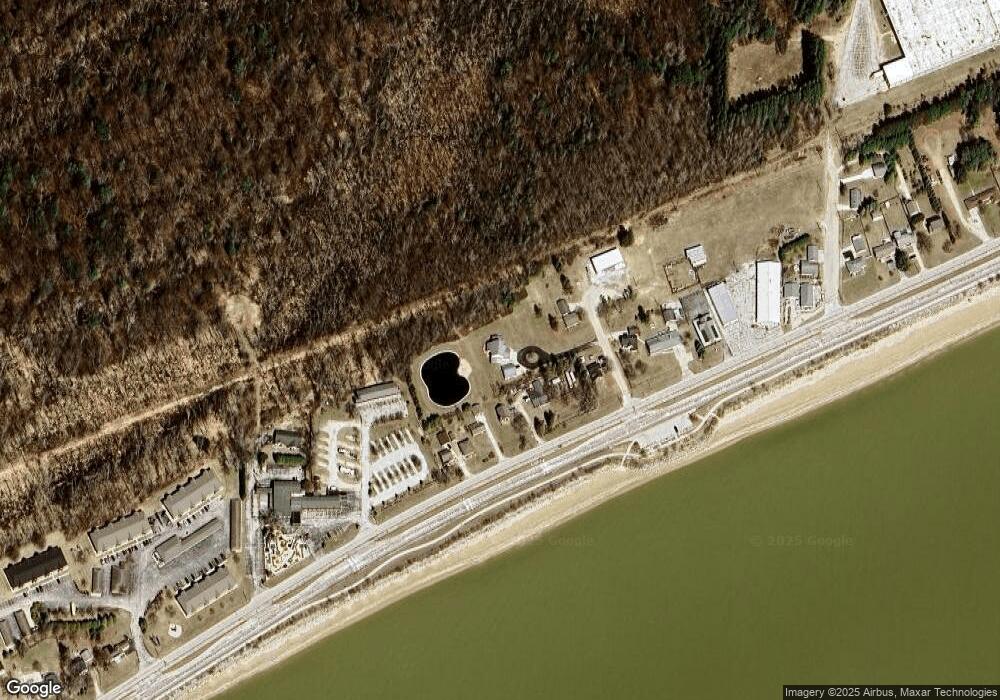 110 Thiede Rd, Two Rivers, WI 54241 - photo 1