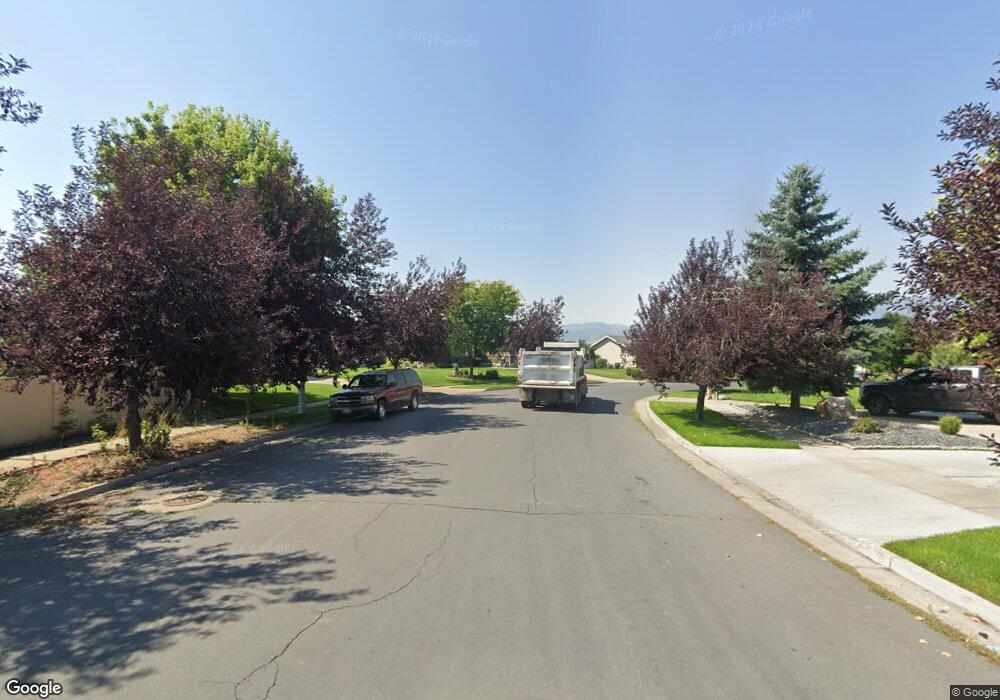 588 W 150 N, Hyrum, UT 84319 - photo 1