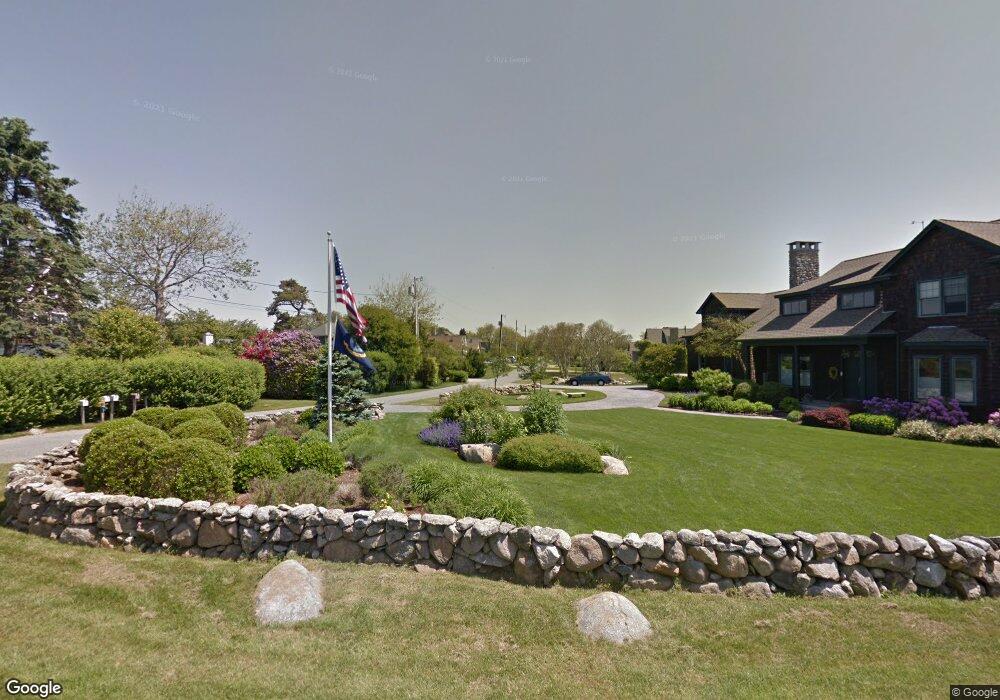 40 Central St, Charlestown, RI 02813 - photo 1