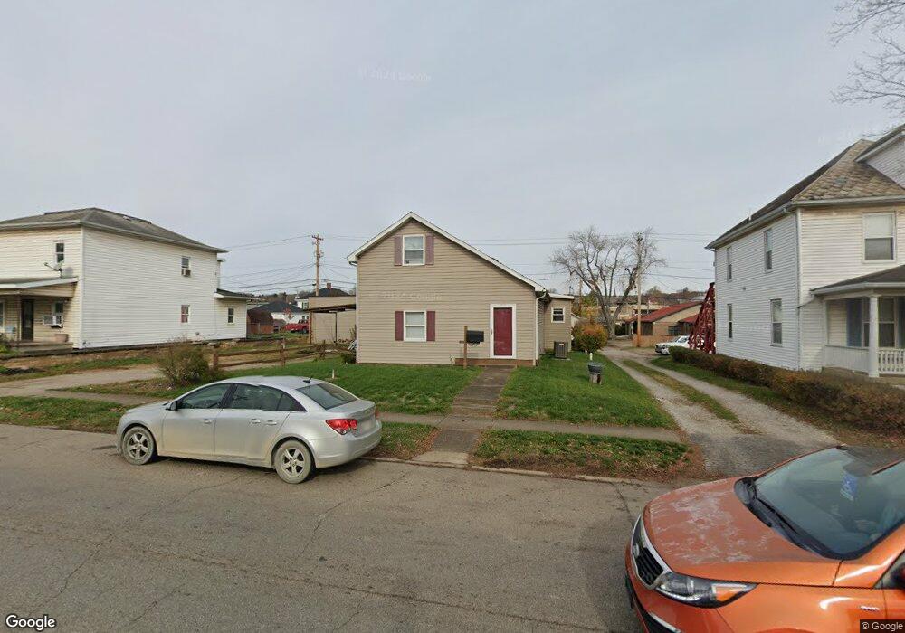 56 W Front St, Logan, OH 43138 - photo 1