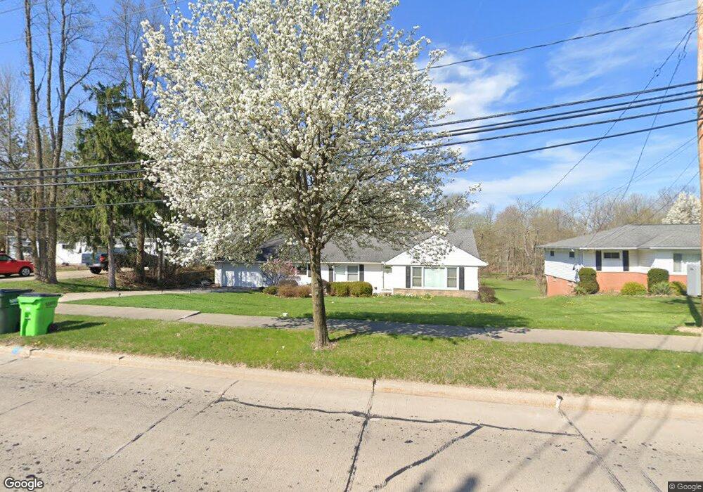 5314 Bartlett Rd, Bedford, OH 44146 - photo 1