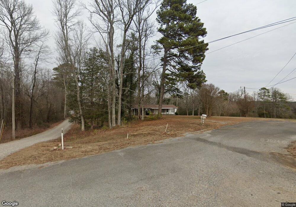 423 Parks Rd, Grant, AL 35747 - photo 1