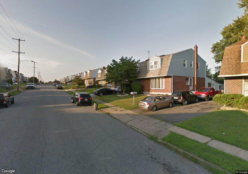 245 Beechwood Rd, Brookhaven, PA 19015 - photo 1