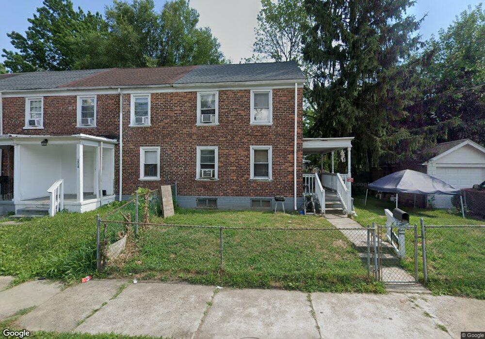1514 Minnesota Rd, Camden, NJ 08104 - photo 1