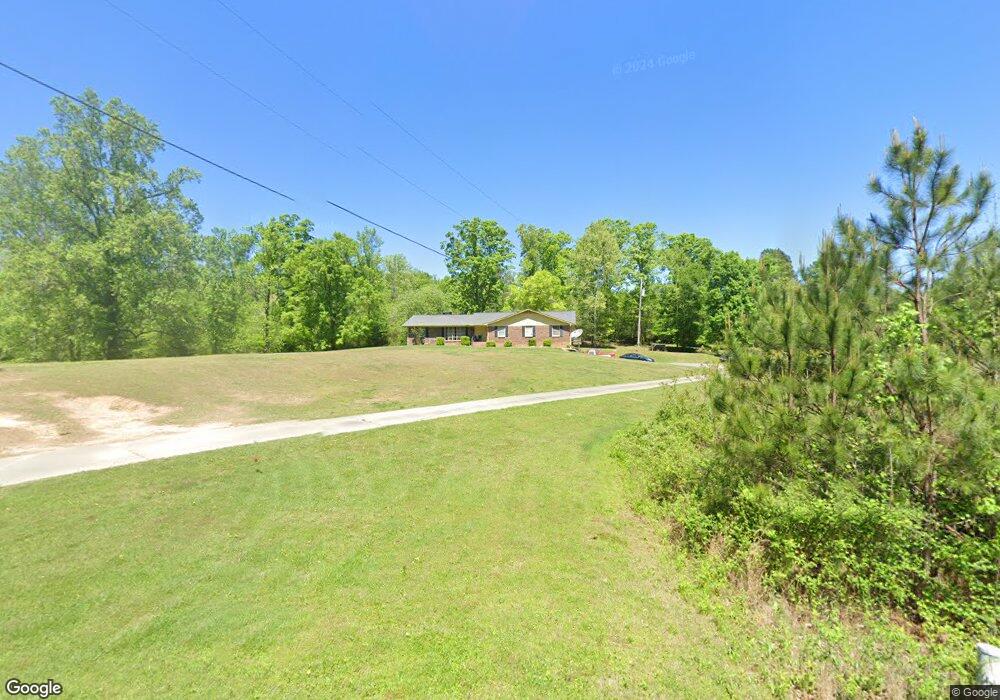 4850 E Nance Springs Rd SE, Dalton, GA 30721 - photo 1