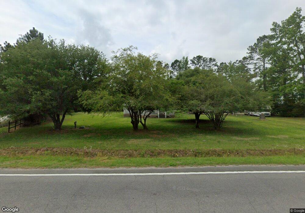 4400 Highway 319 unit Home on 1 acre of La, Aynor, SC 29511 - photo 1