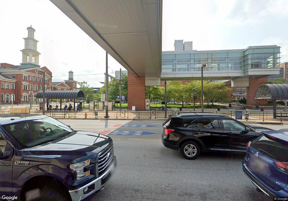 14041406 Prat St W, Baltimore, MD 21203 - photo 1