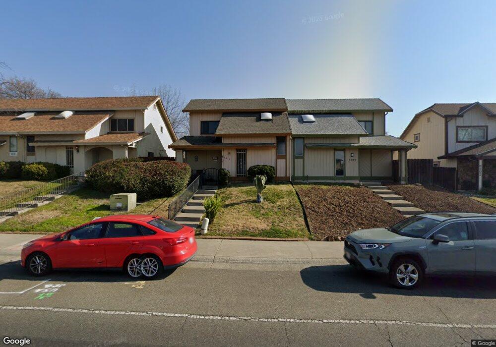 6210 van Maren Ln, Citrus Heights, CA 95621 - photo 1