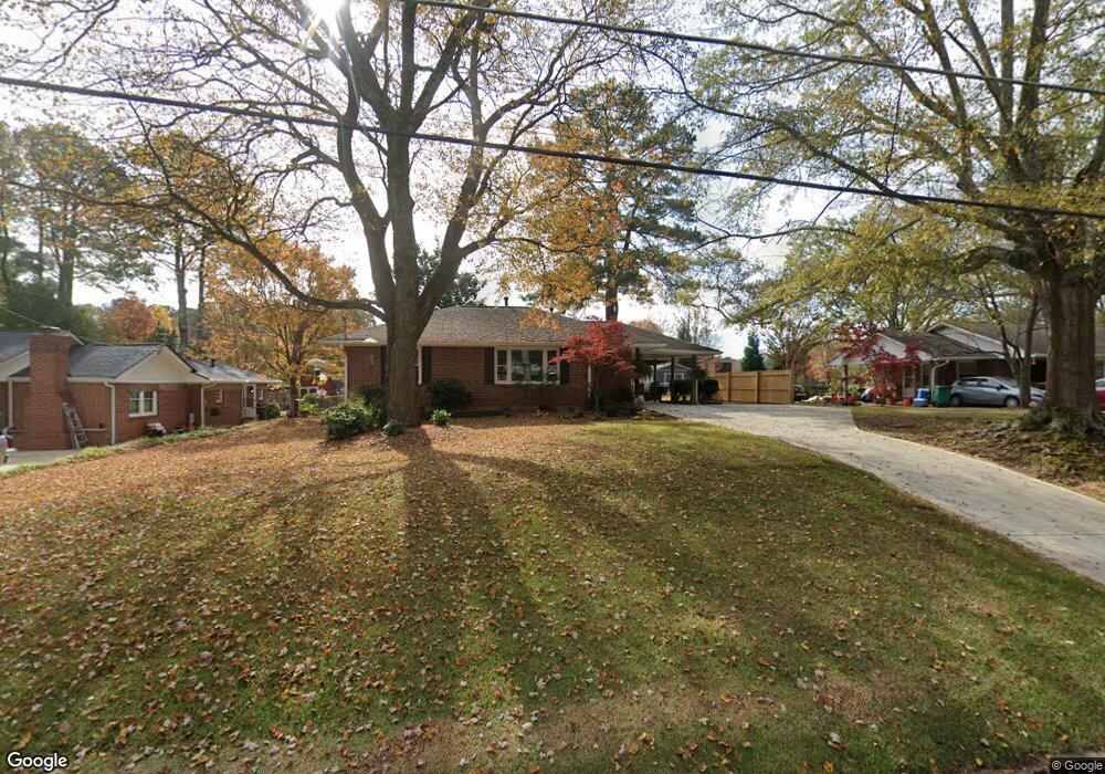 4077 Brownlee Dr, Tucker, GA 30084 - photo 1