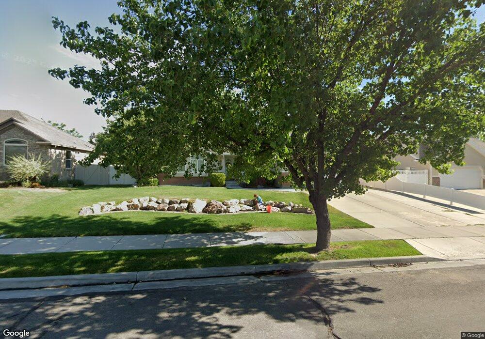 3672 Salinas Dr unit 6, Riverton, UT 84065 - photo 1