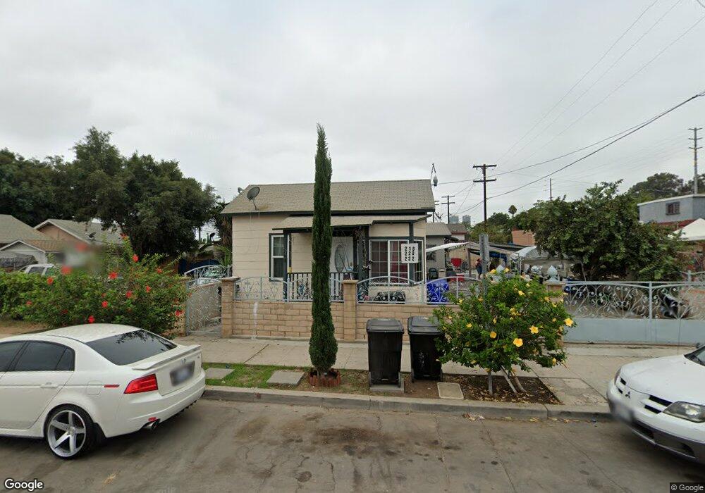Street View Photo