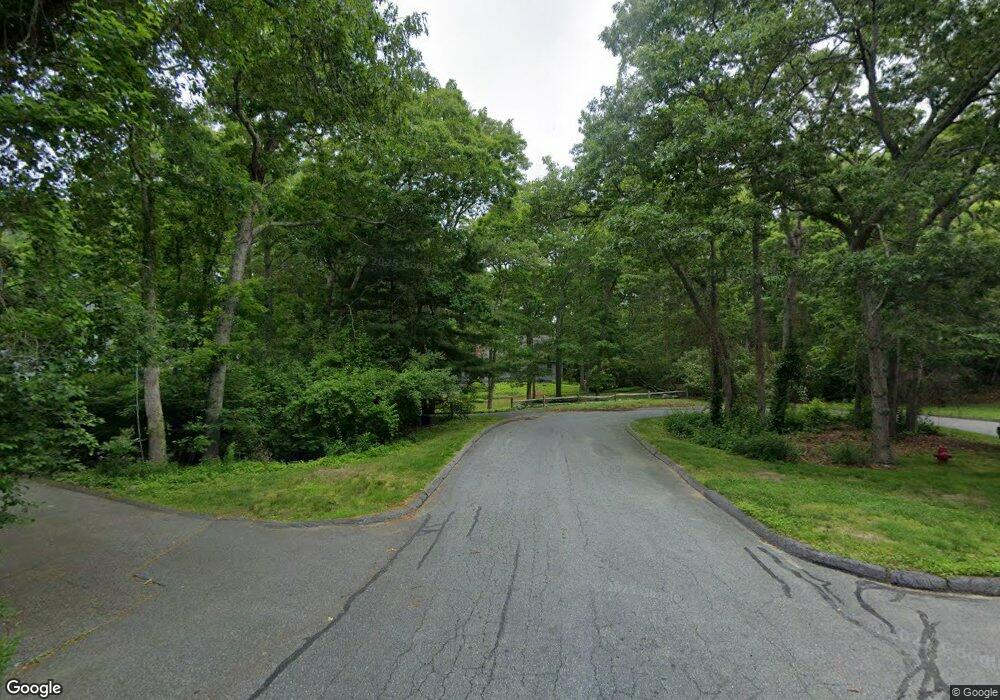 11 Haystack Ln, Sandwich, MA 02563 - photo 1