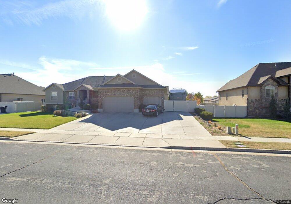 2927 W 960 N, Clearfield, UT 84015 - photo 1