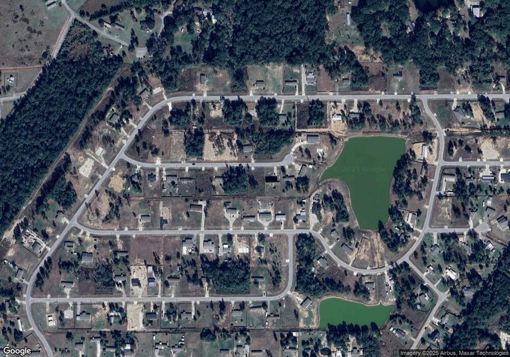 12206 County Road 37497, Cleveland, TX 77327 - photo 1