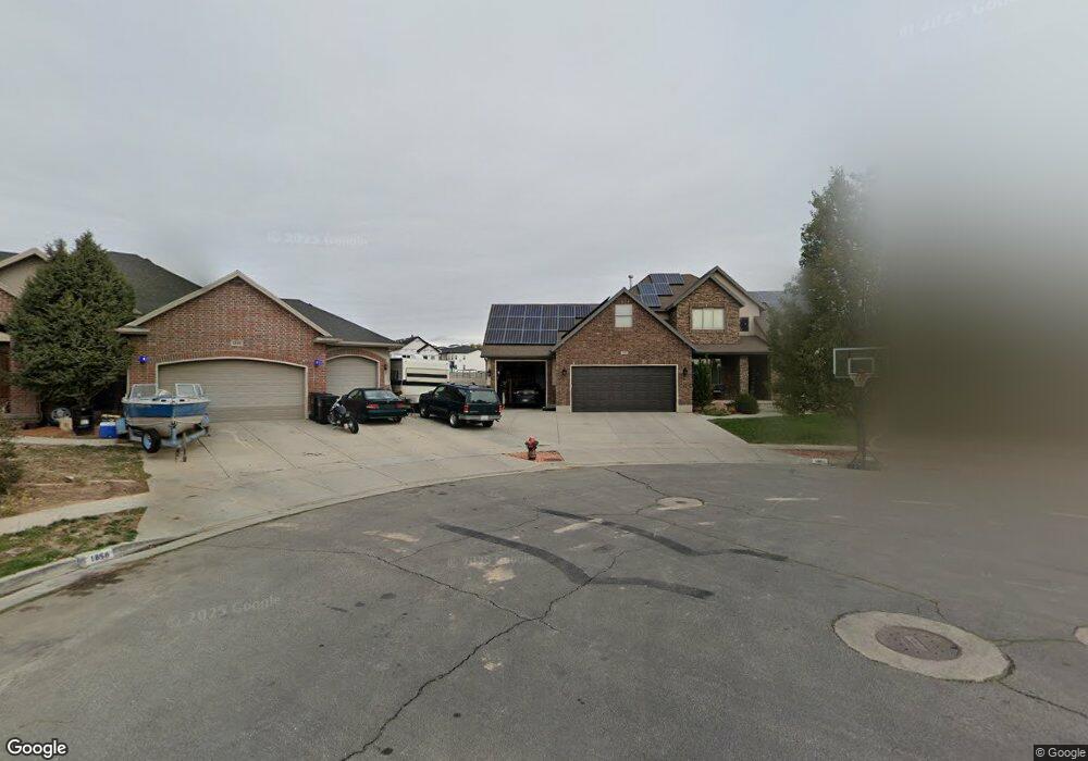 1861 S 1485 W, Syracuse, UT 84075 - photo 1