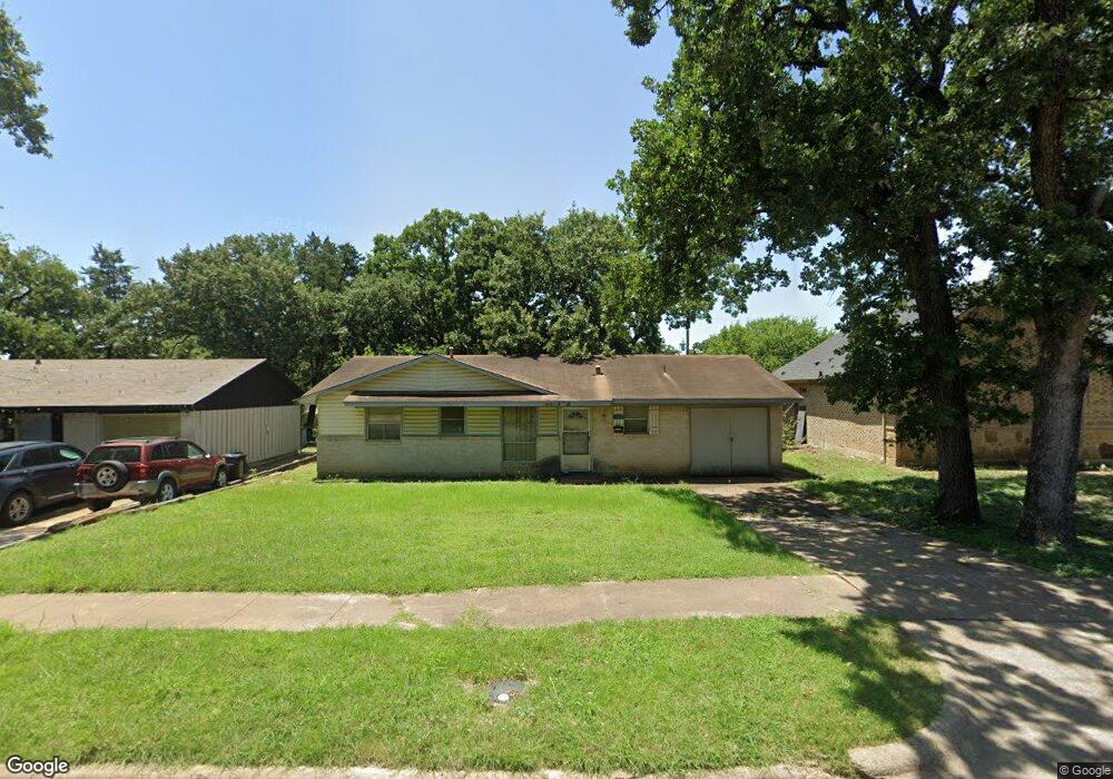 1314 Athens Dr, Mesquite, TX 75149 - photo 1