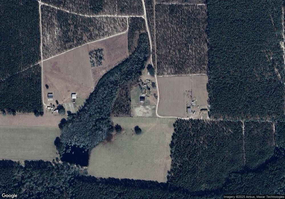 2250 Highway 82, Hoboken, GA 31542 - photo 1