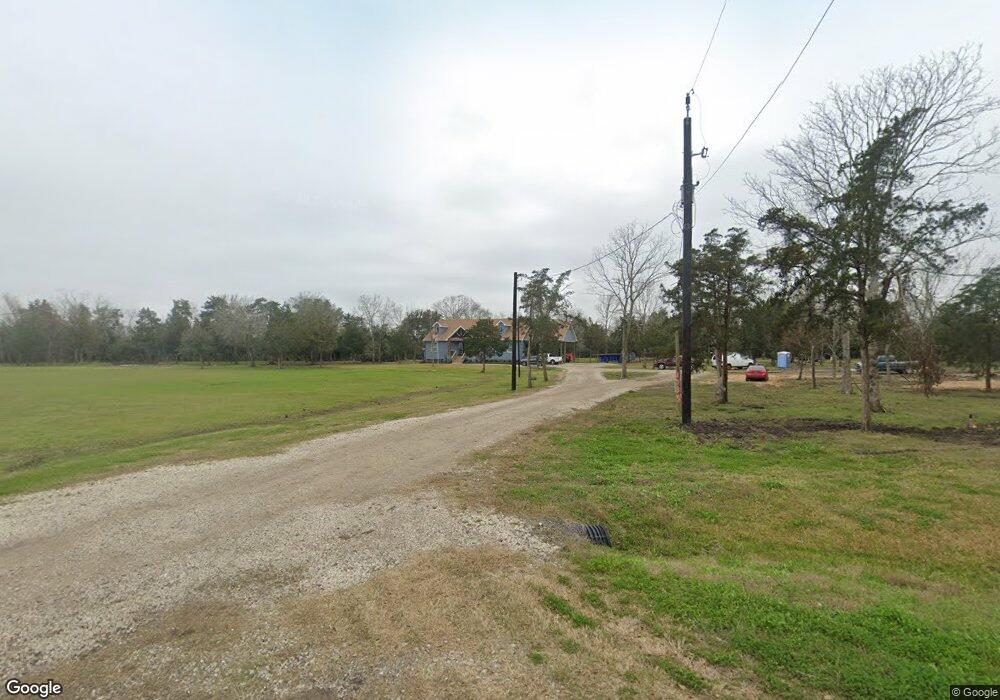 1735 Dahlstrom Rd, Alvin, TX 77511 - photo 1