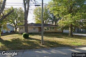 900 SW 2nd St, Eagle Grove, IA 50533