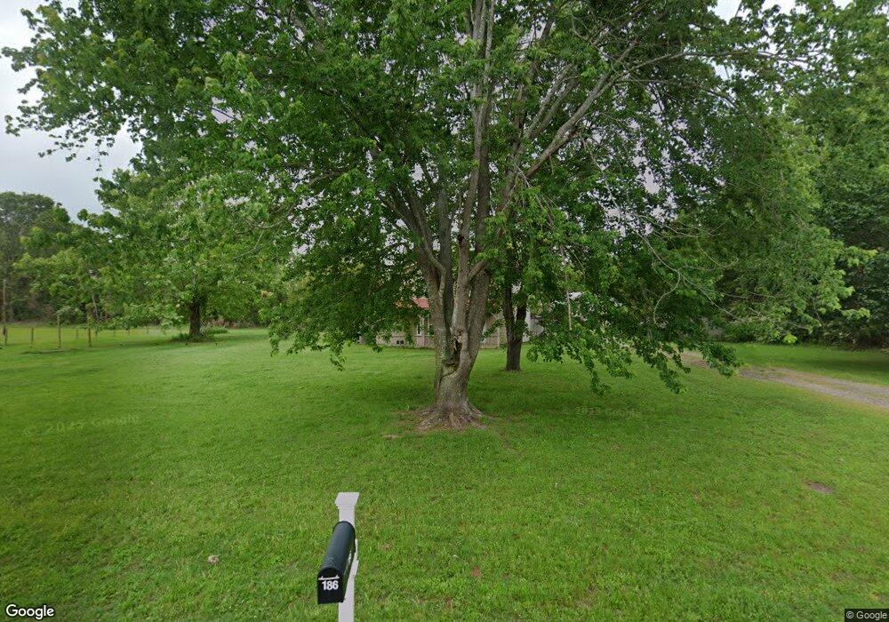 186 Quail Ridge Rd, Texarkana, TX 75501 - photo 1