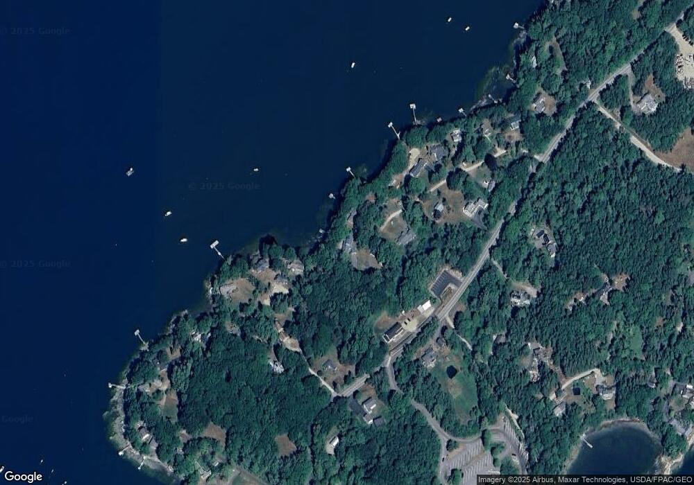 1168 Mere Point Rd, Brunswick, ME 04011 - photo 1