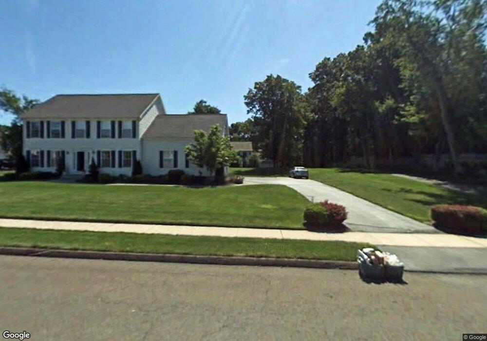 81 Sky View Cir, Hamden, CT 06514 - photo 1