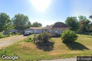 13470 NE 110th Ct, Maxwell, IA 50161