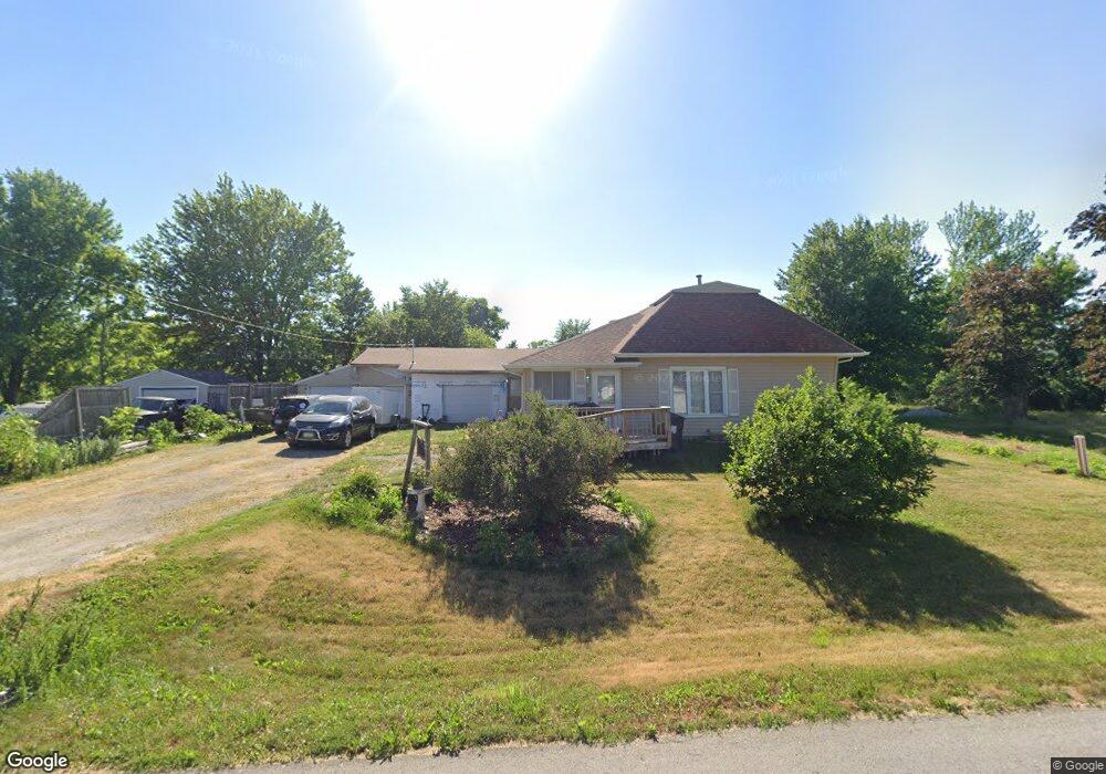 13470 NE 110th Ct, Maxwell, IA 50161 - photo 1