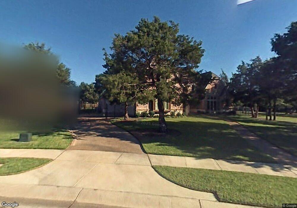 332 Oak Pointe Ln, Southlake, TX 76092 - photo 1