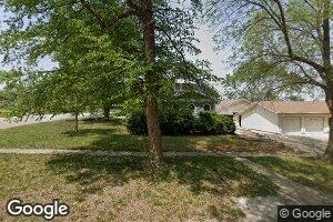 820 W Hickory St, Wilber, NE 68465