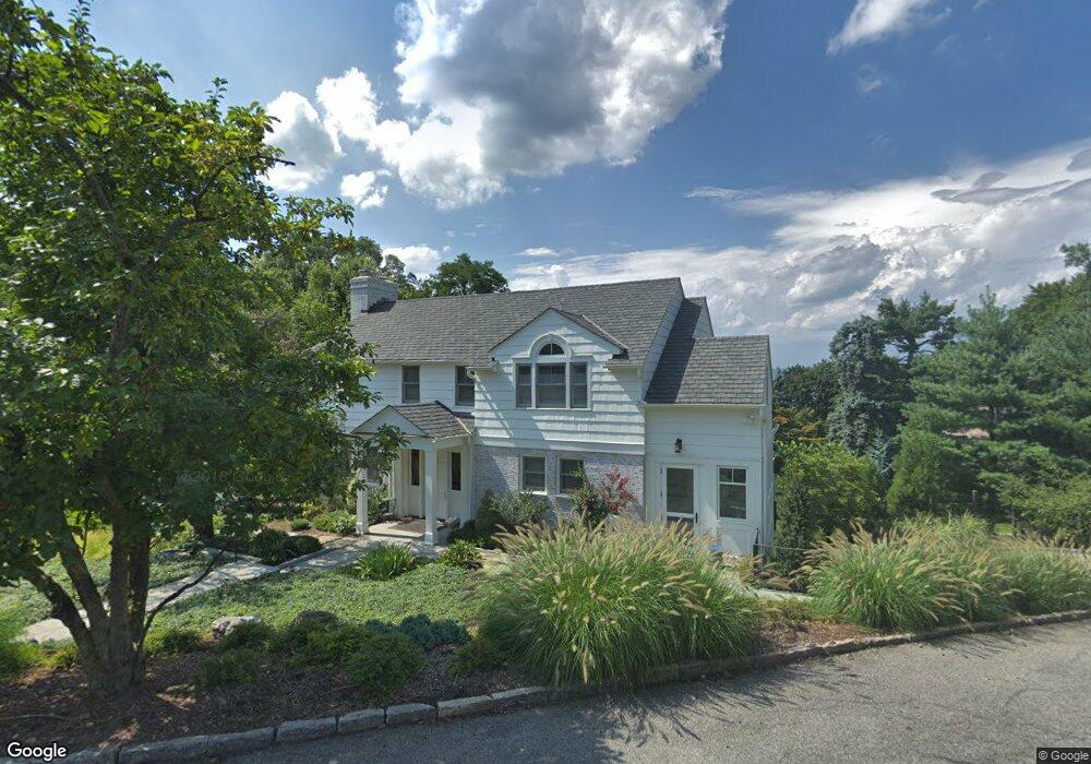 42 Appleton Place, Dobbs Ferry, NY 10522 - photo 1