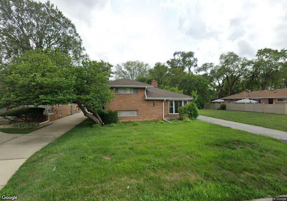 3107 173rd St, Hazel Crest, IL 60429 - photo 1
