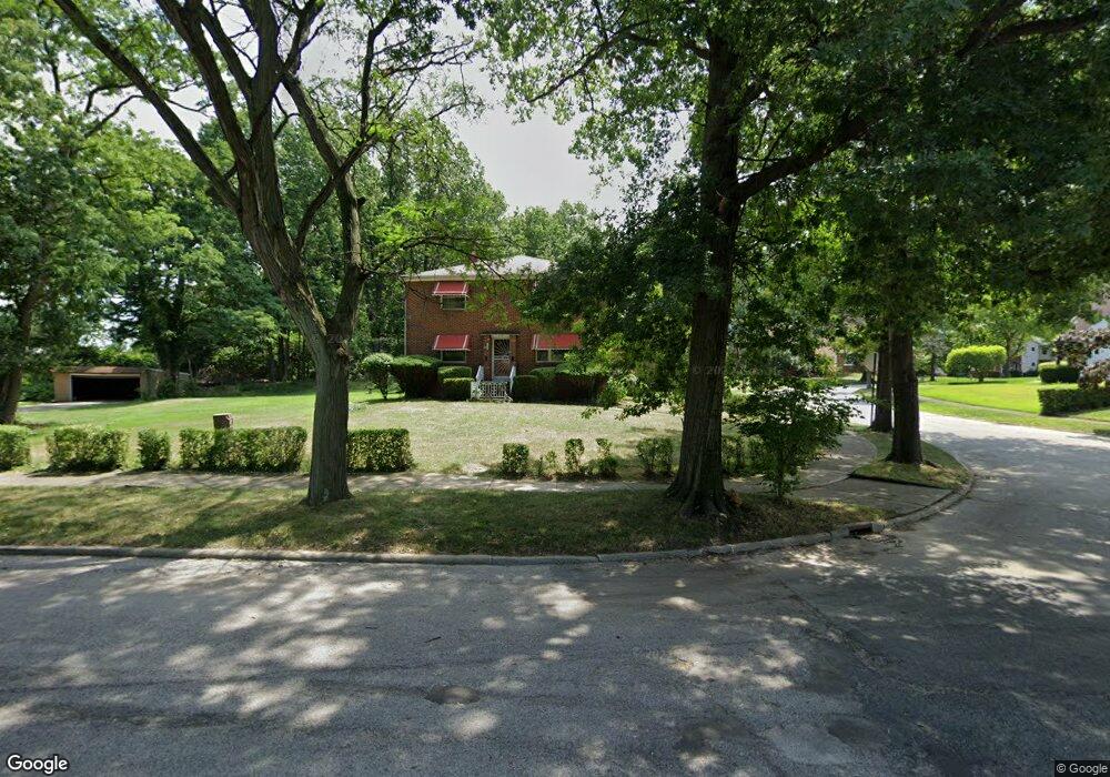 15962 Ravine Dr, Cleveland, OH 44112 - photo 1