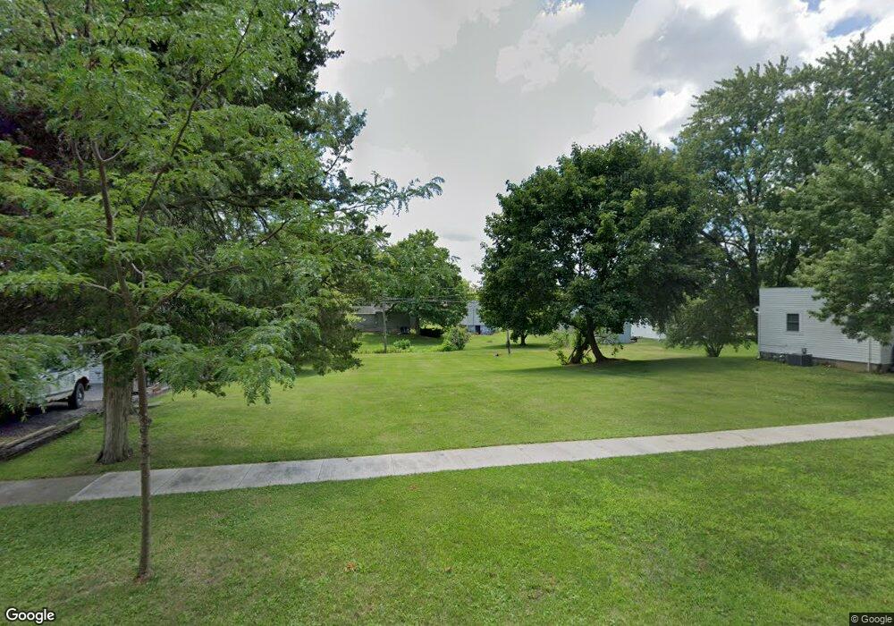 405 W North St, West Unity, OH 43570 - photo 1