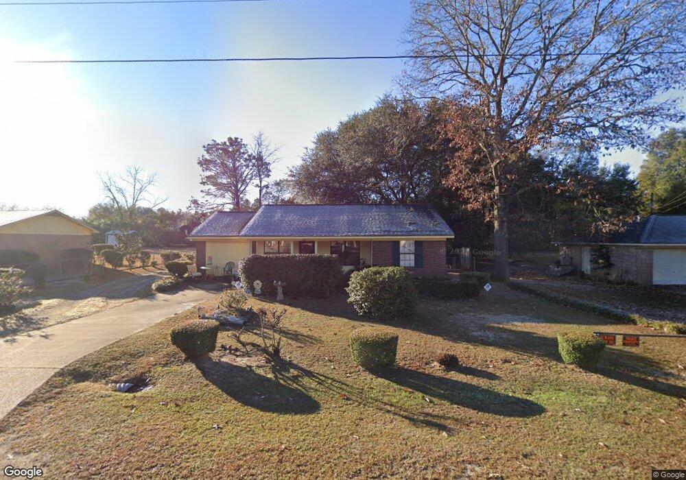 109 Adams Dr, Bainbridge, GA 39819 - photo 1