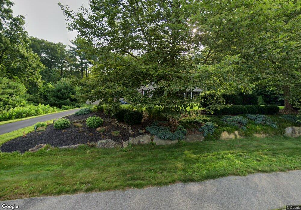 15 Dunleavey Brook Dr, Uxbridge, MA 01569 - photo 1