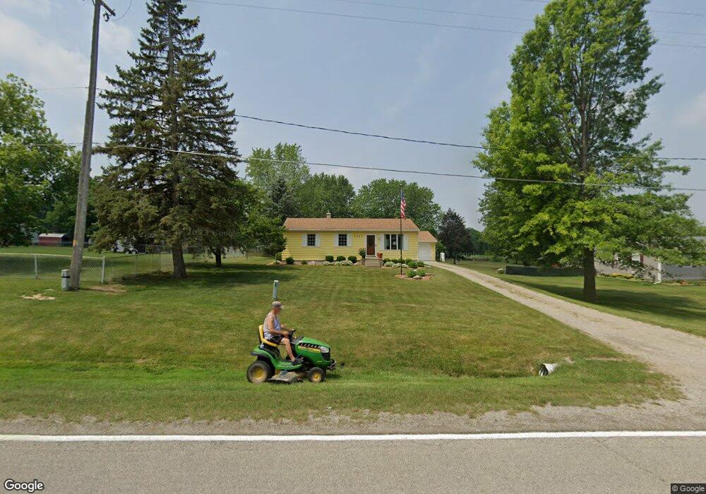 2037 N Baxter Rd, Davison, MI 48423 - photo 1