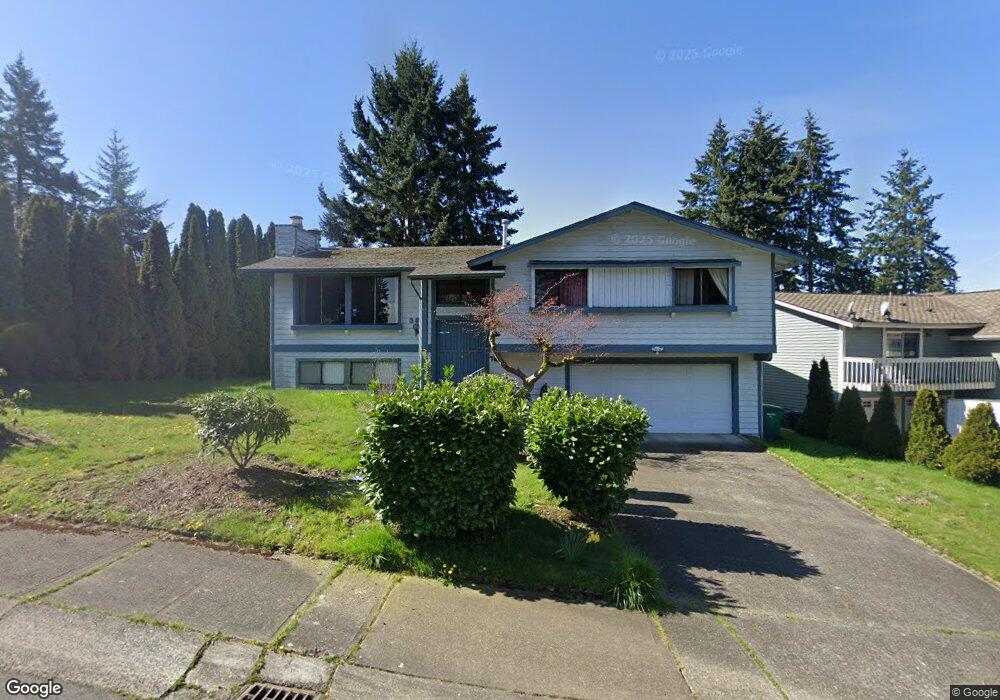 301 SW 325th Place, Federal Way, WA 98023 - photo 1