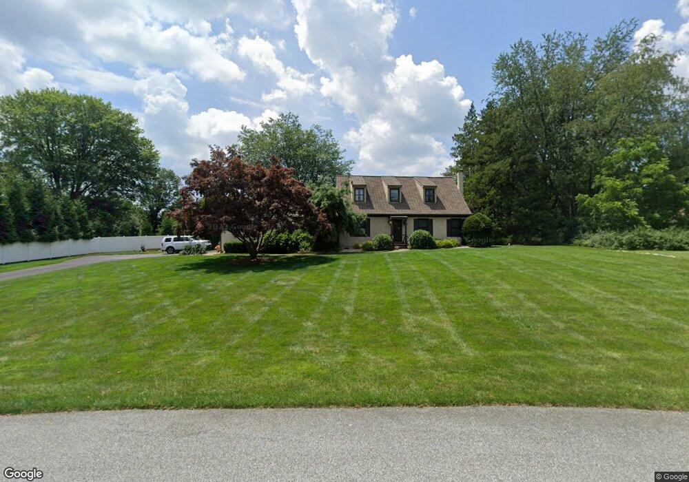 841 Meadowview Rd, Kennett Square, PA 19348 - photo 1
