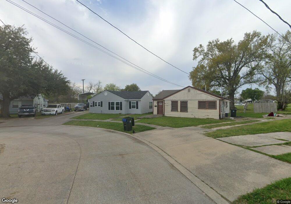 104 Airview Cir, Lake Charles, LA 70615 - photo 1